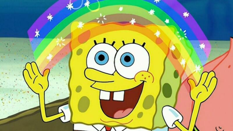 Berapa usia asli Spongebob Squarepants Spongebob? | Nickelodeon