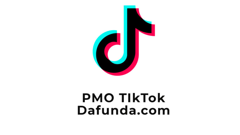 Pmo Tiktok Adalah