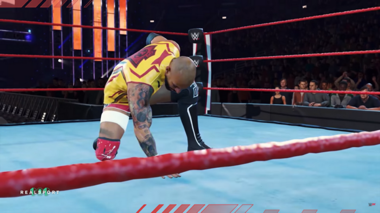 Alasan Mengapa Mode GM Menjadi Mode Yang Diinginkan Penggemar Game WWE Sejak Dulu | Realsport