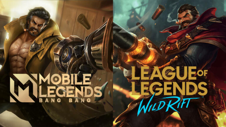 Saling Serang, Player Wild Rift dan Mobile Legends Saling Kasih Review Bintang 1 di Play Store! 3 Saling Serang, Player Wild Rift dan Mobile Legends Saling Kasih Review Bintang 1 di Play Store!