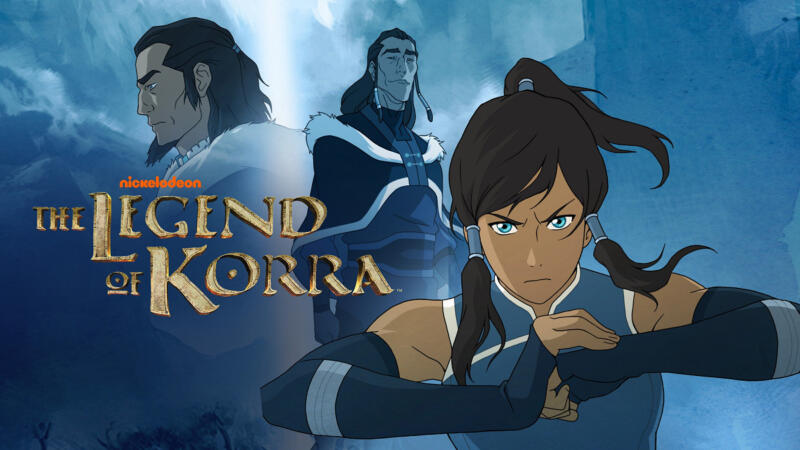 Alasan Mengapa Season Kedua Avatar: The Legend of Korra Kurang Disukai Penggemar | Rotten Tomatoes