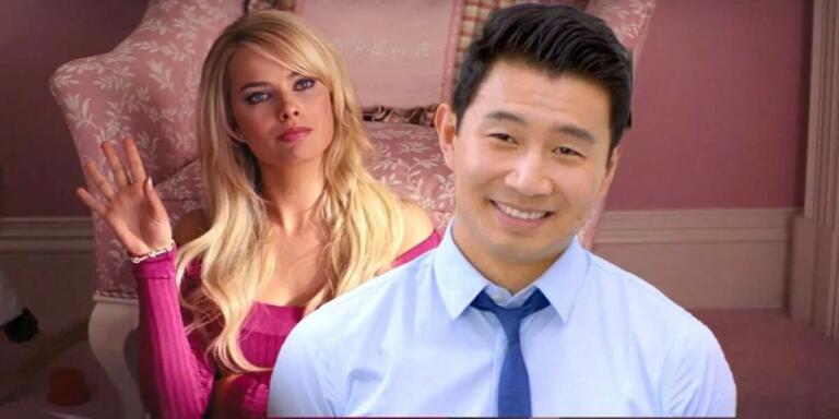 Simu Liu Ceritakan Proses Syuting Dan Bagaimana Bisa Terlibat Dalam Film Barbie