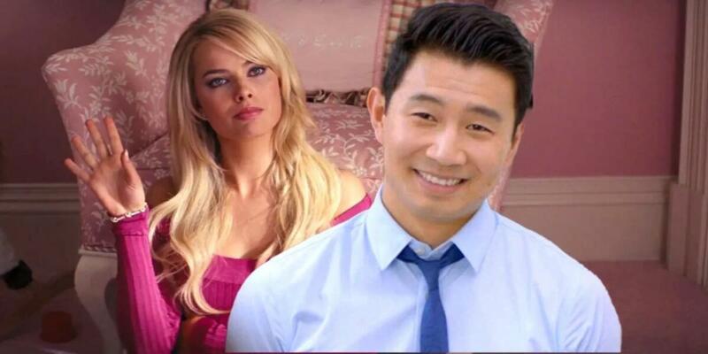 Simu Liu cerita banyak tentang proyek Live Action Barbie | Screen Rant