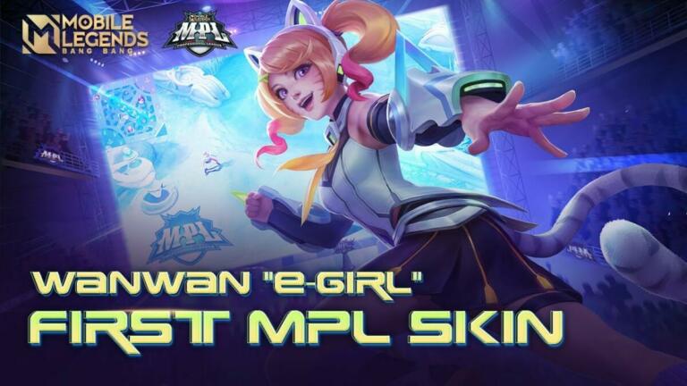 Skin Wanwan Mpl Gratis