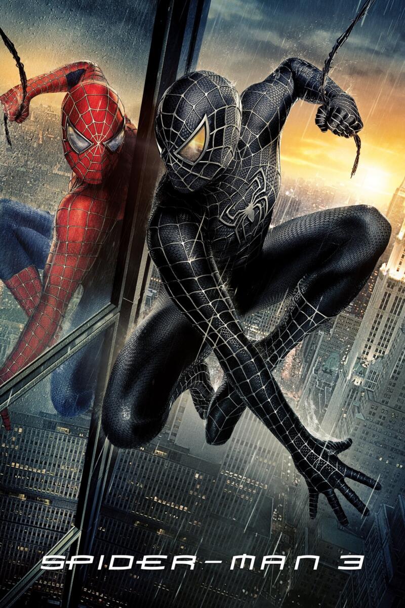 Fakta Film Spider-Man 3 Sam Raimi Yang Harus Kamu Tahu | Sony Pictures