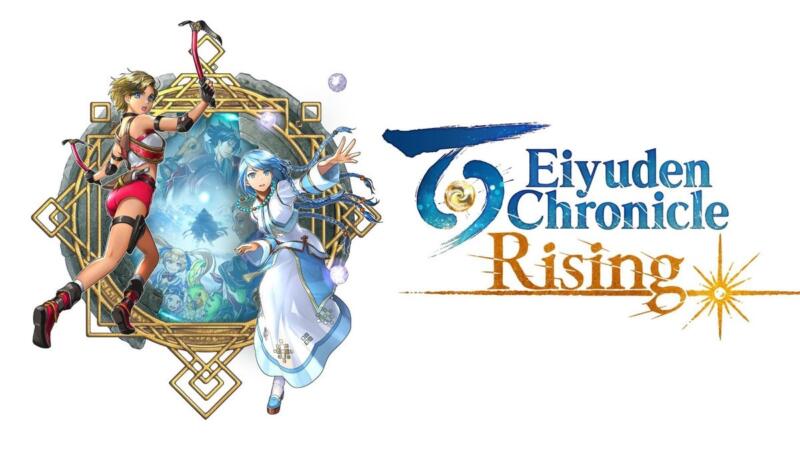 Spesifikasi Pc Eiyuden Chronicle Rising