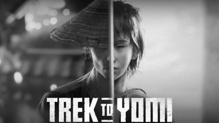 Spesifikasi Pc Trek To Yomi