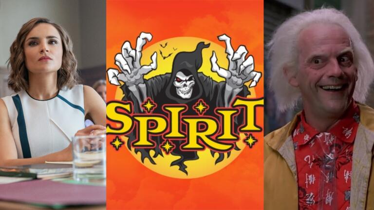 film horor spirit halloween