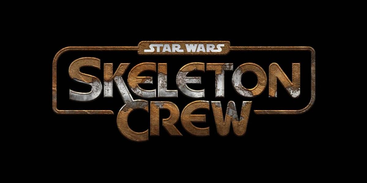 Detail Seri Star Wars Terbaru, Star Wars: Skeleton Crew