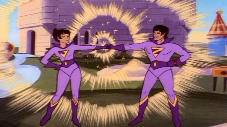 Inilah Alasan Utama Mengapa Film The Wonder Twins DCEU Batal Diproduksi 9 Inilah Alasan Utama Mengapa Film The Wonder Twins DCEU Batal Diproduksi