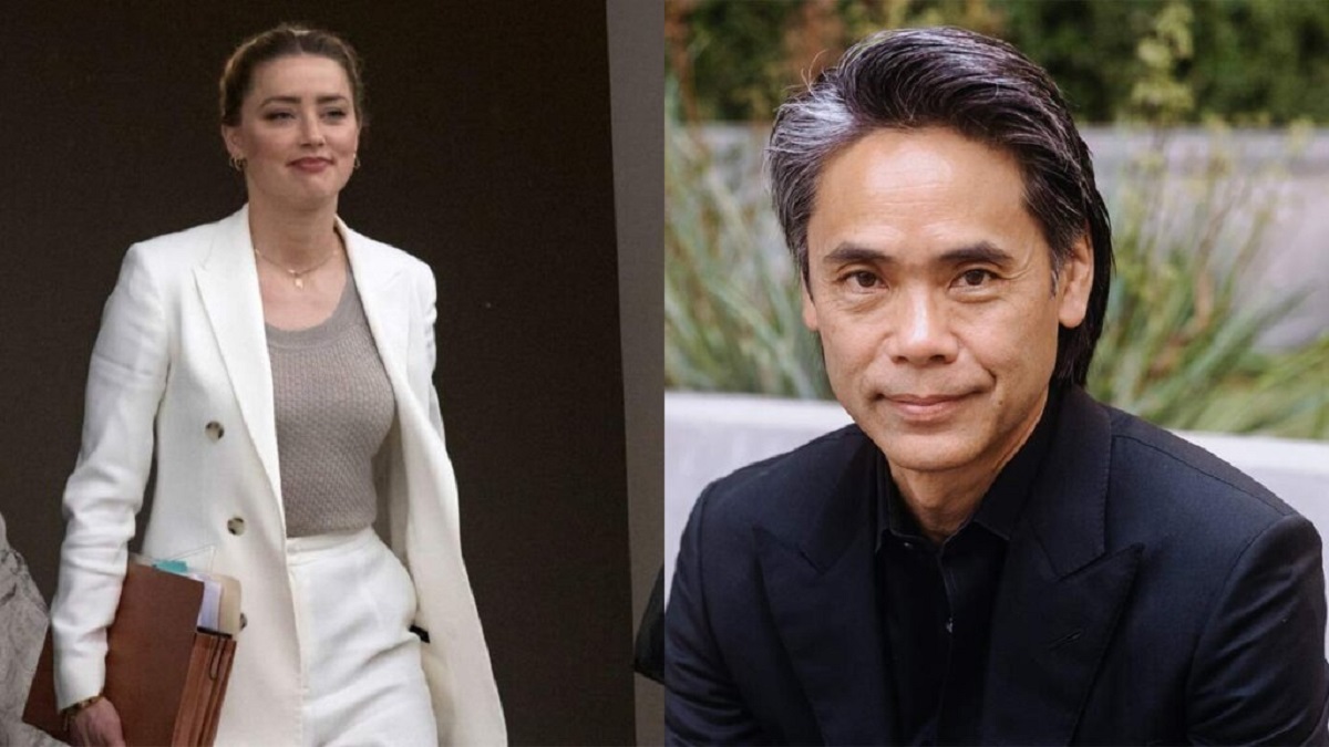 Bantahan Presiden DC Films terkait pernyataan Amber Heard | TheRecentTimes