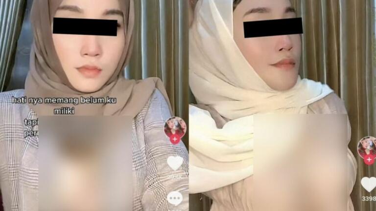 Tiktok Asm Hijab 3