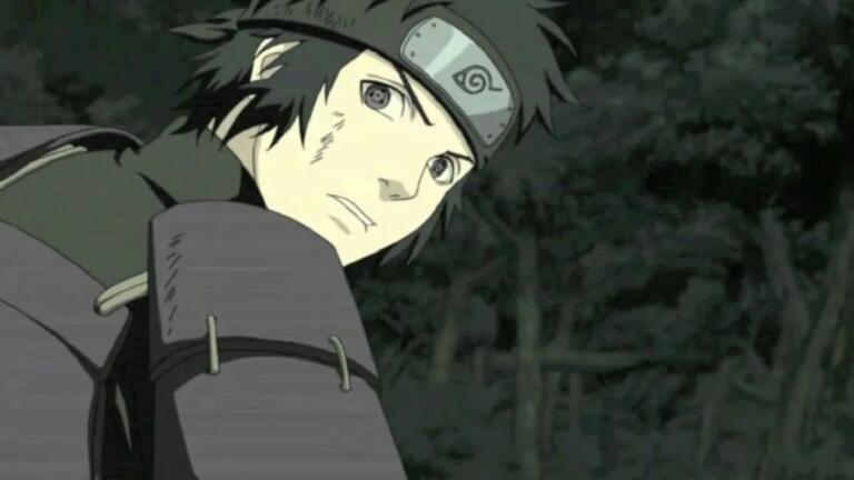 7 Fakta Menarik Uchiha Kagami, Satu-satunya Uchiha Yang Dipercaya Tobirama Senju