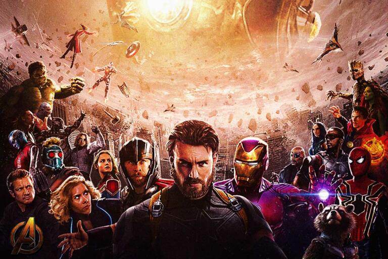 5 Alasan Utama Mengapa MCU Sukses Besar