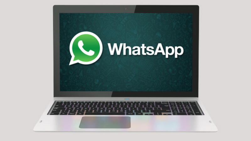 Whatsapp Para Pc Removebg Preview