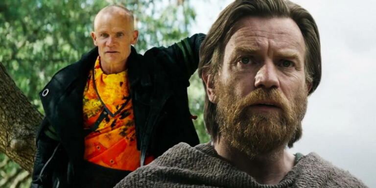 Apakah Cameo Flea di Obi-Wan Kenobi Terinspirasi Dari Hit RHCP Ini?
