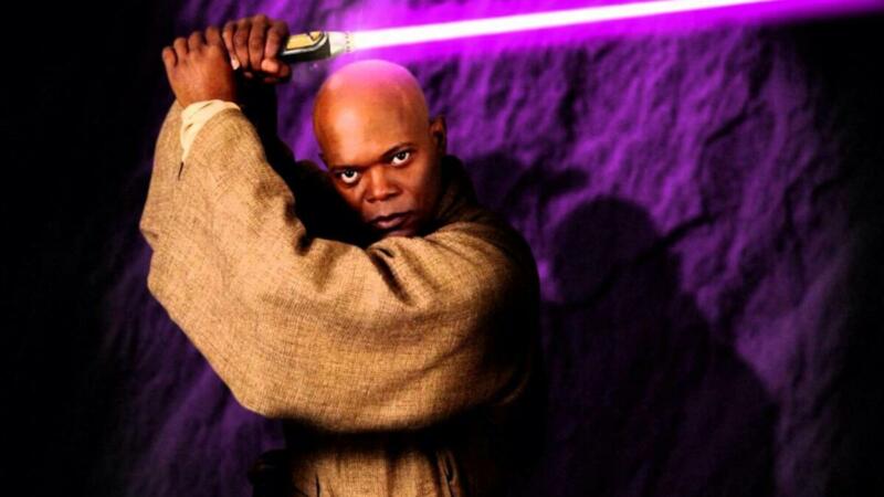 mace windu star wars