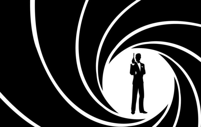 film james bond selanjutnya