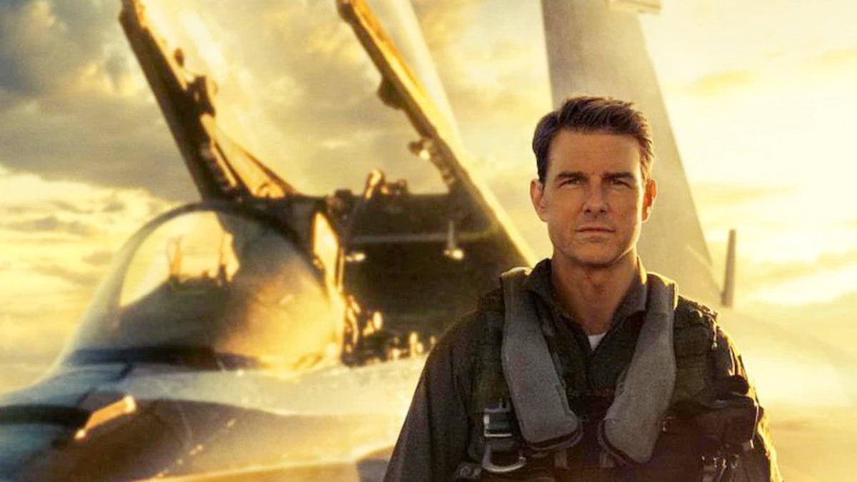 Review Top Gun: Maverick