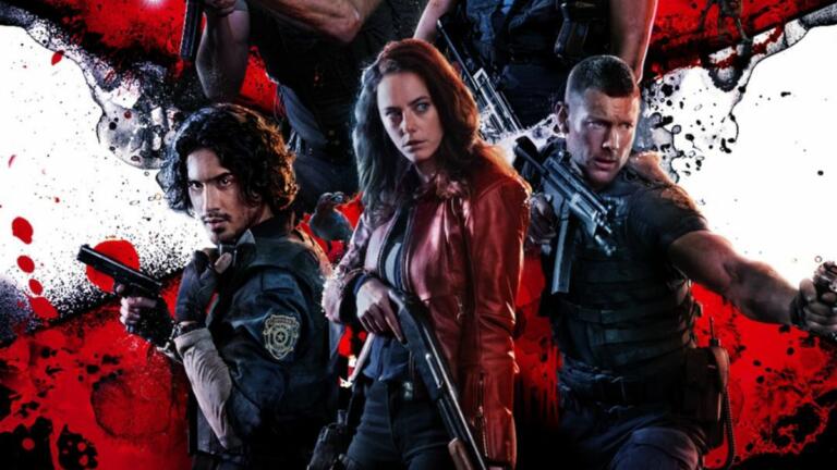 Apakah Resident Evil: Welcome to Raccoon City Bakalan Ada Sekuelnya?