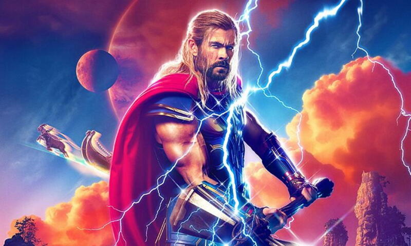 syarat chris hemsworth thor