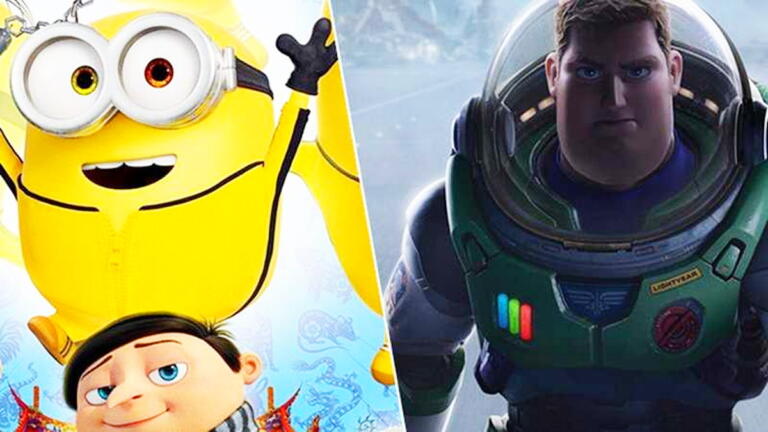 box-offic minions lightyear