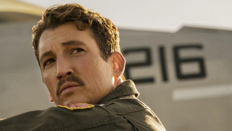 miles teller top gun