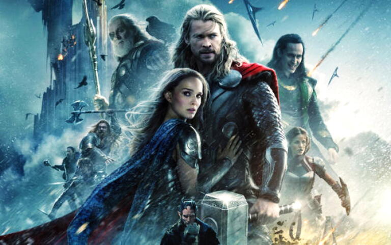 5 Film MCU Dengan Durasi Terpendek Sejauh Ini