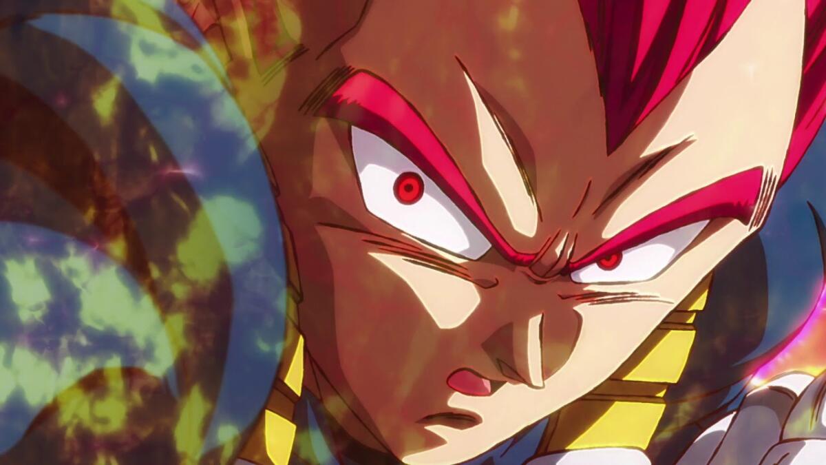 Anggota Bangsa Saiyan Yang Sangat Lemah Di Dragon Ball