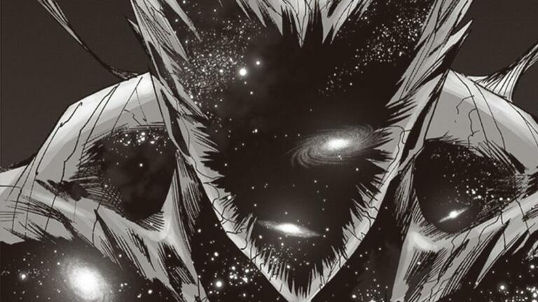 One Punch Man: Bisakah Garou Mengalahkan Saitama?