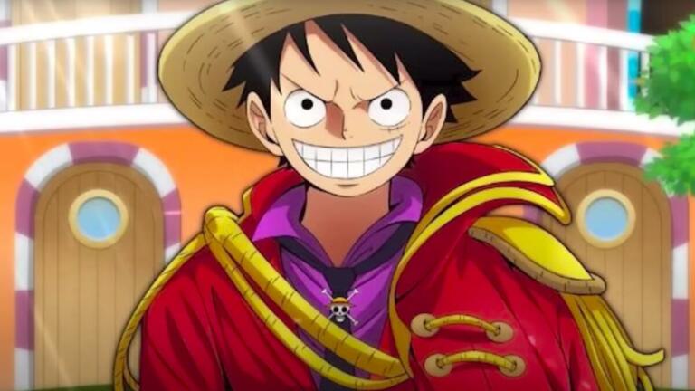 Bounty Luffy Naik Pesat, Inilah 4 Dampak Besar Baginya 1 Bounty Luffy Naik Pesat, Inilah 4 Dampak Besar Baginya