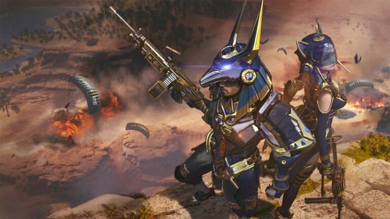 Bukan Cuman Booyah, Inilah Istilah Di Game Free Fire!