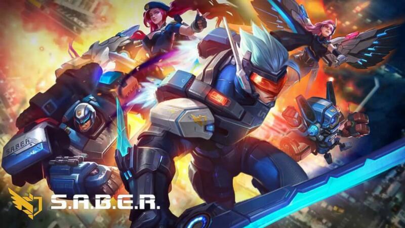 Daftar Nama Squad Mobile Legends Yang Kece Dari Tahun 2022