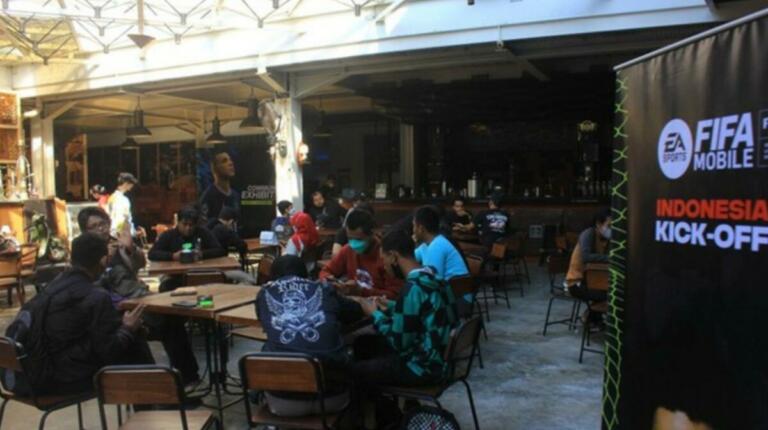 Usai Yogyakarta, FIFA Mobile CEW Series 3 Akan Digelar di Jakarta