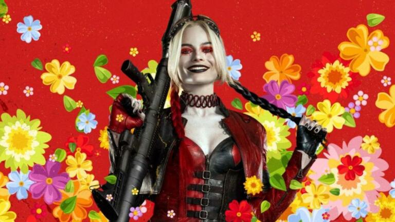 James Gunn Bagikan Kabar Tentang Masa Depan Harley Quinn di DCEU