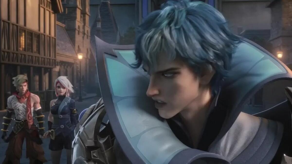 Hero Baru Yang Sering Di Ban Di Ranked Mobile Legends