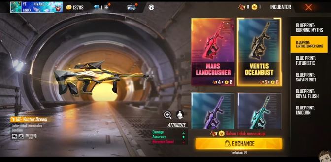 Incubator Aug Earthstomper Guns Ff 2