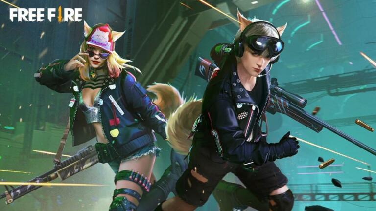 Inilah Role Di Free Fire Yang Harus Player Tau