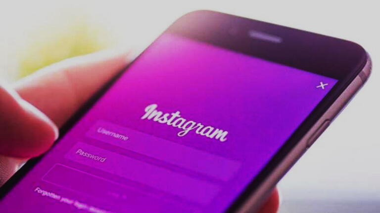Tutorial Mengakses History Instagram Kita Sendiri