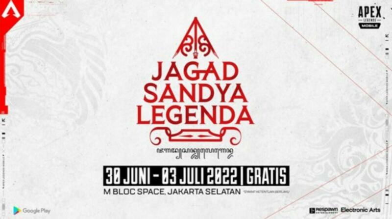 Jagad Sandya Legenda