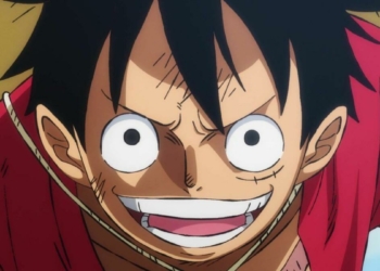 Kaisar Laut Yang Baru, Pembahasan Manga One Piece Chapter 1053