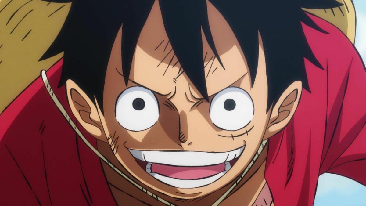 Kaisar Laut yang Baru, Pembahasan Manga One Piece Chapter 1053