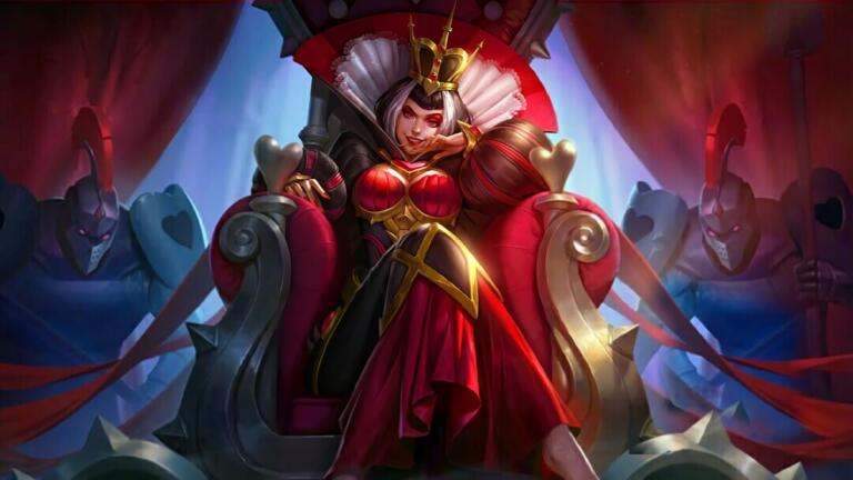 20+ Kata-Kata Aurora Mobile Legends Keren Beserta Maknanya