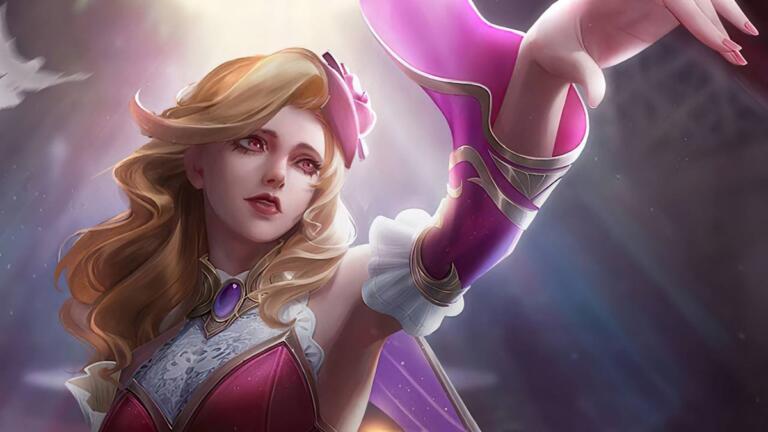20+ Kata-Kata Camilla Mobile Legends Keren Beserta Maknanya