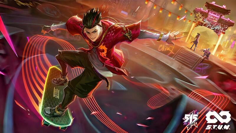 Kata Kata Chou Mobile Legends