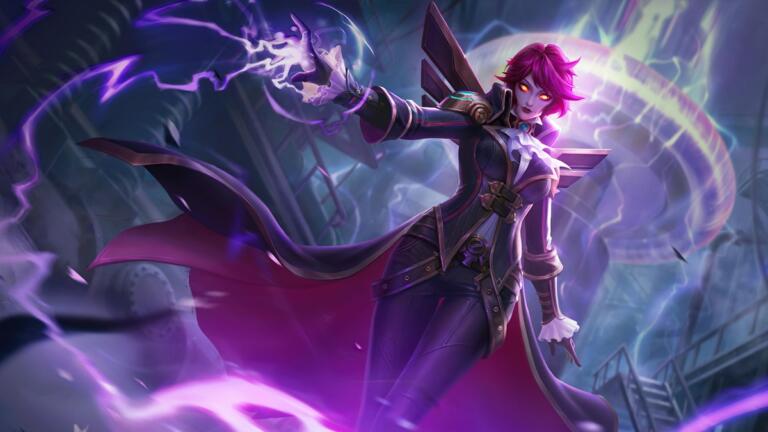 Kata Kata Eudora Mobile Legends