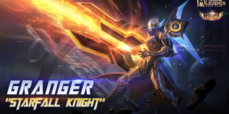 Kata Kata Granger Mobile Legends