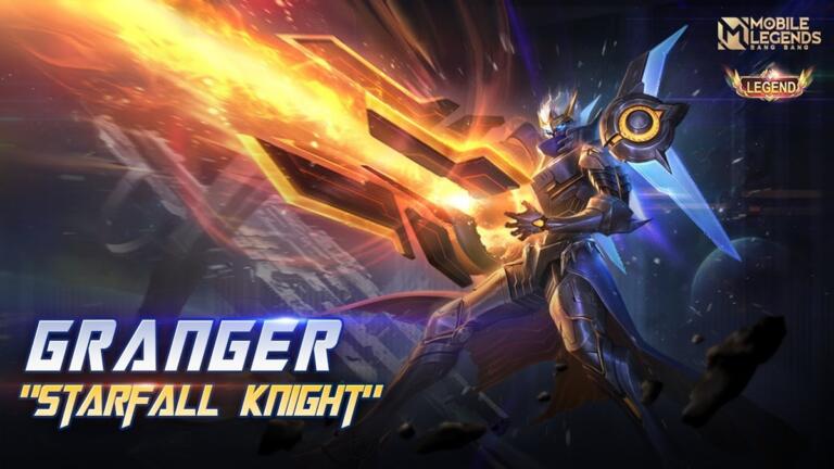 Kata Kata Granger Mobile Legends