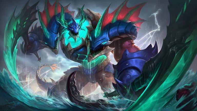 12 Kata-Kata Thamuz Mobile Legends Keren Beserta Maknanya 2 12 Kata-Kata Thamuz Mobile Legends Keren Beserta Maknanya