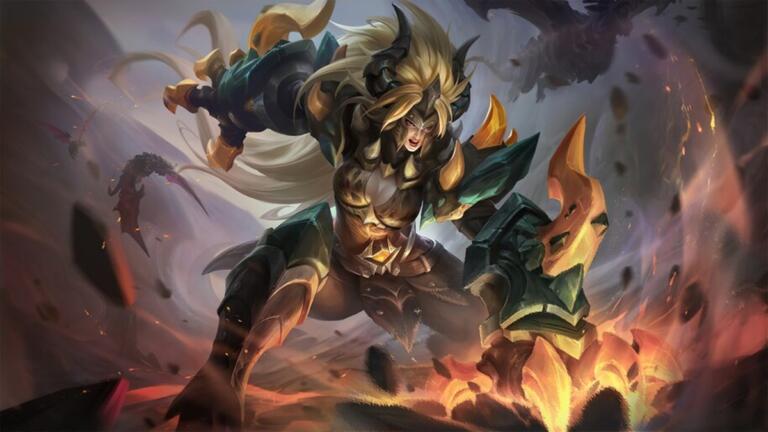 15+ Kata-Kata Masha Mobile Legends Keren Beserta Maknanya
